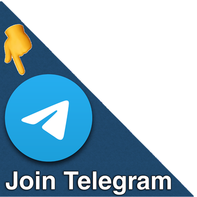 OSS Join telegram 1