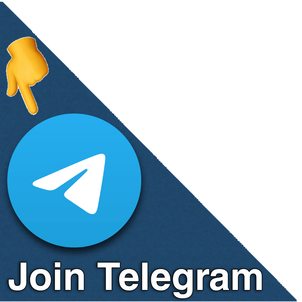 OSS Join telegram