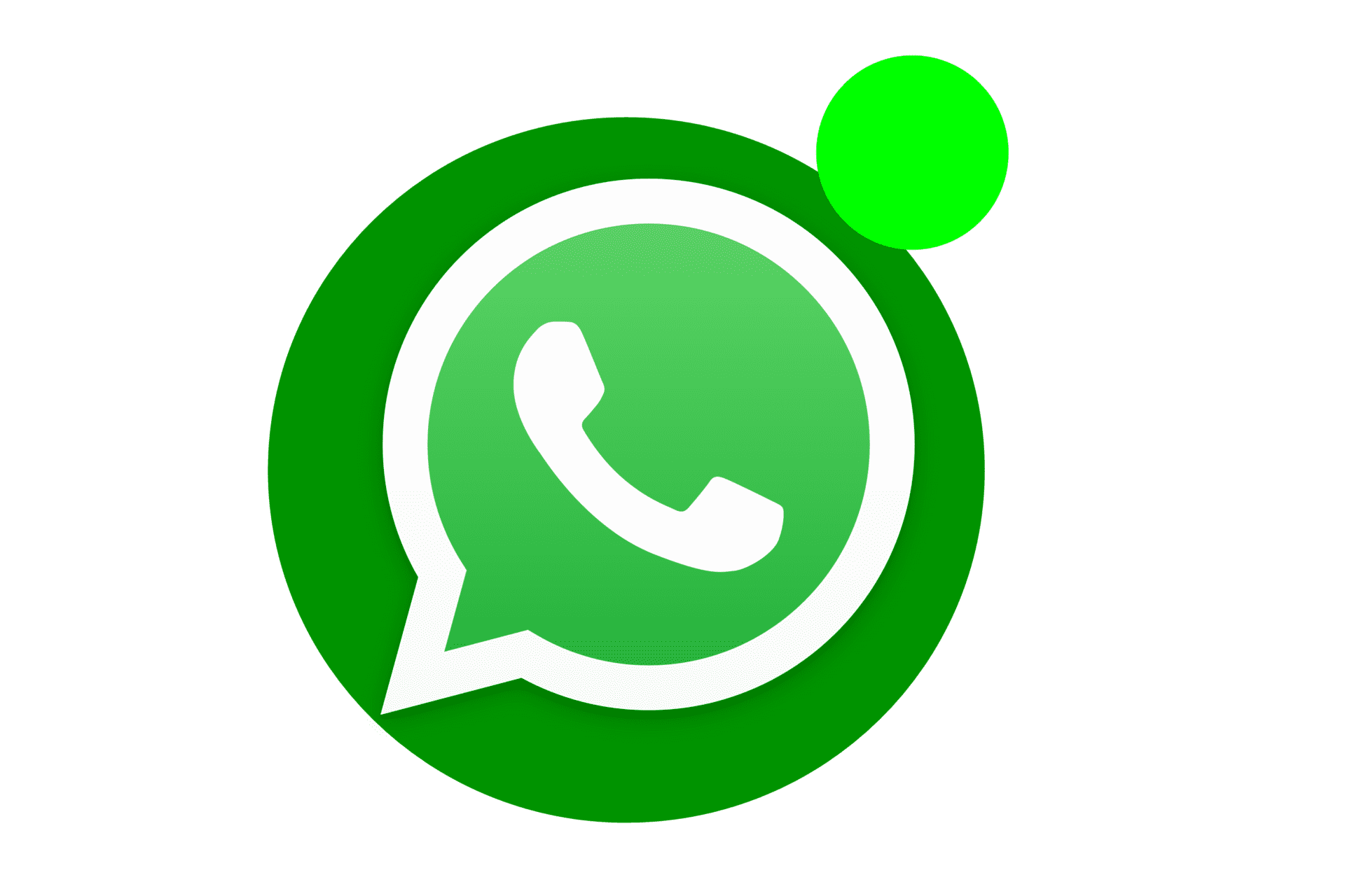 WhatsApp Logo.wine